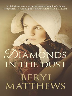 Diamonds in the Dust - ebook